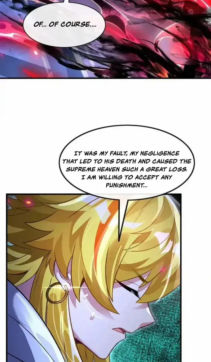 My Female Apprentices Are All Big Shots From the Future Chapter 370 Page 53