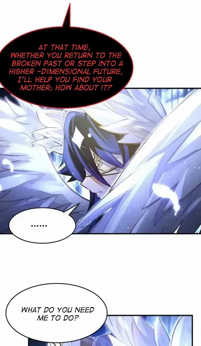 My Female Apprentices Are All Big Shots From the Future Chapter 371 Page 19