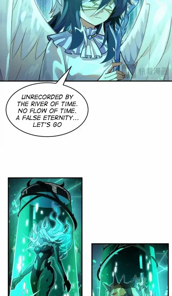 My Female Apprentices Are All Big Shots From the Future Chapter 371 Page 31