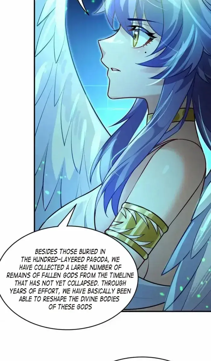 My Female Apprentices Are All Big Shots From the Future Chapter 371 Page 37