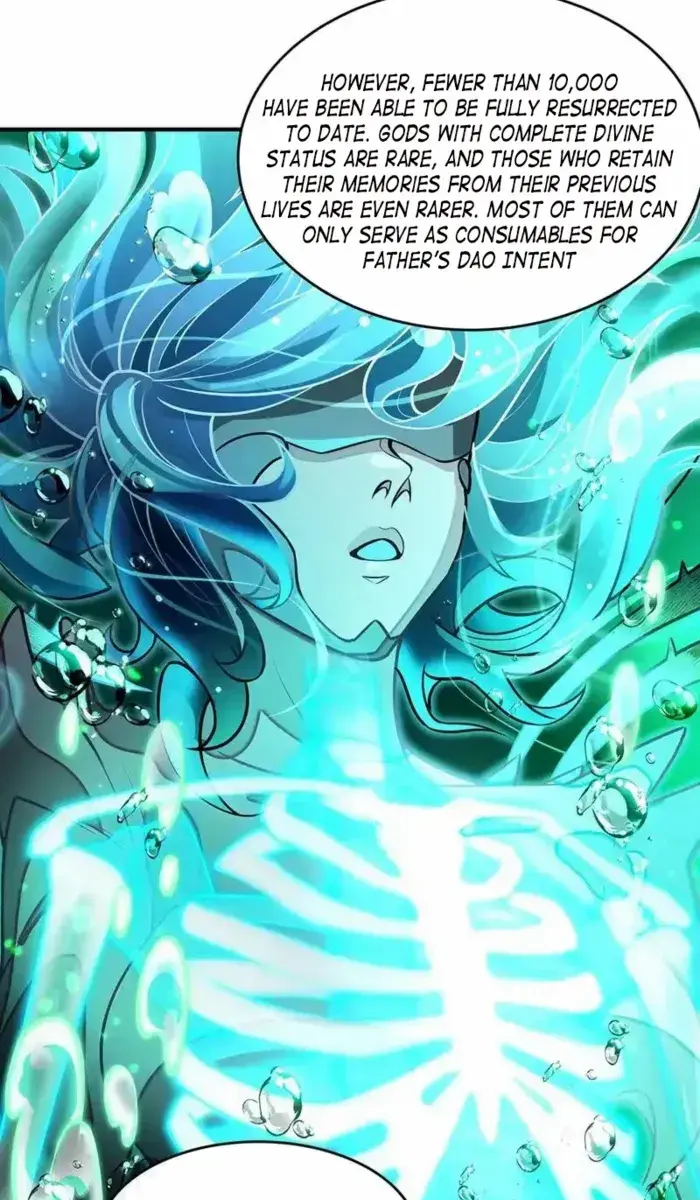 My Female Apprentices Are All Big Shots From the Future Chapter 371 Page 38