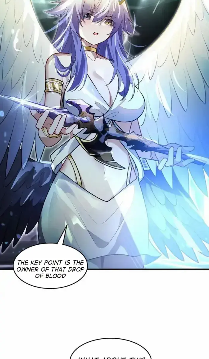 My Female Apprentices Are All Big Shots From the Future Chapter 371 Page 45