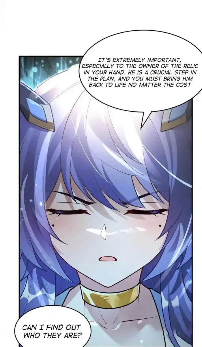 My Female Apprentices Are All Big Shots From the Future Chapter 371 Page 49