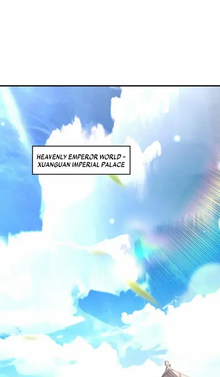 My Female Apprentices Are All Big Shots From the Future Chapter 372 Page 3
