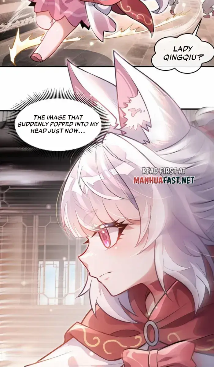 My Female Apprentices Are All Big Shots From the Future Chapter 372 Page 5