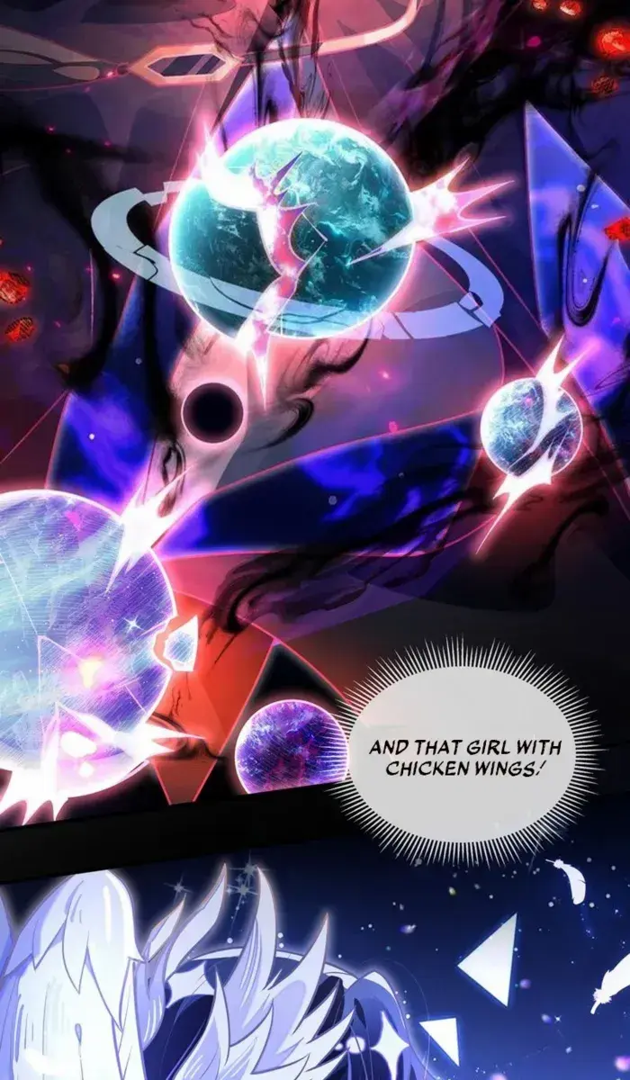 My Female Apprentices Are All Big Shots From the Future Chapter 372 Page 10