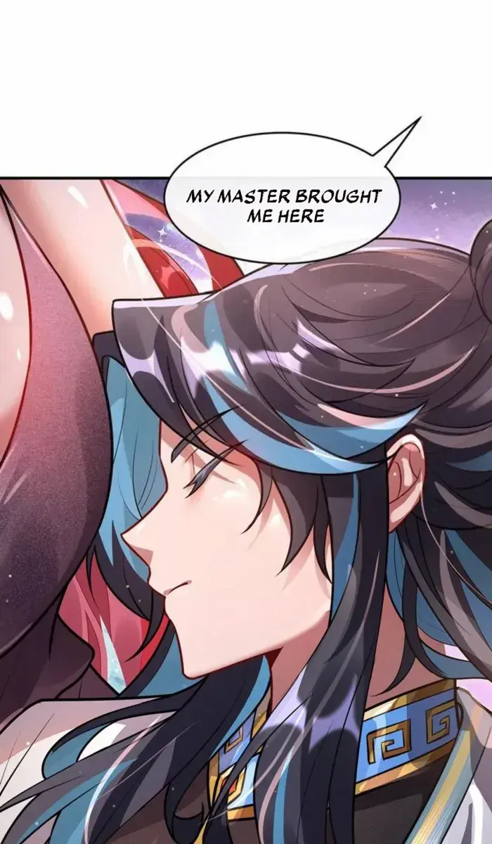 My Female Apprentices Are All Big Shots From the Future Chapter 372 Page 16