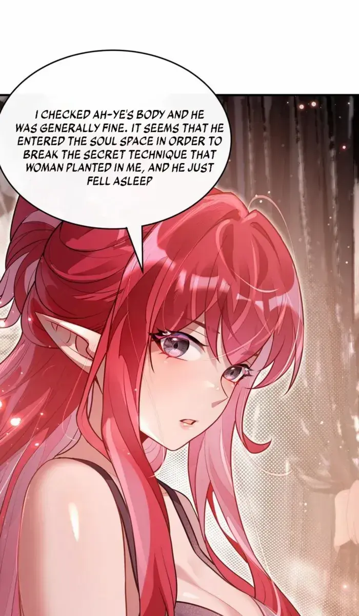 My Female Apprentices Are All Big Shots From the Future Chapter 372 Page 19