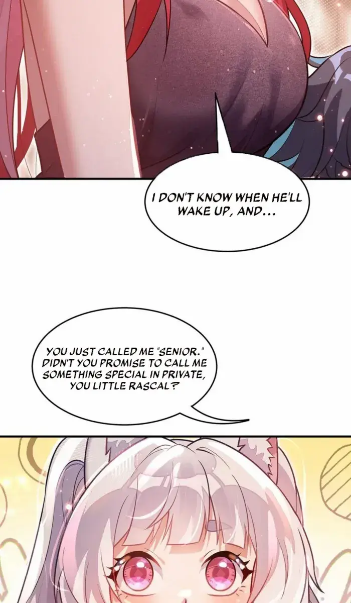 My Female Apprentices Are All Big Shots From the Future Chapter 372 Page 20