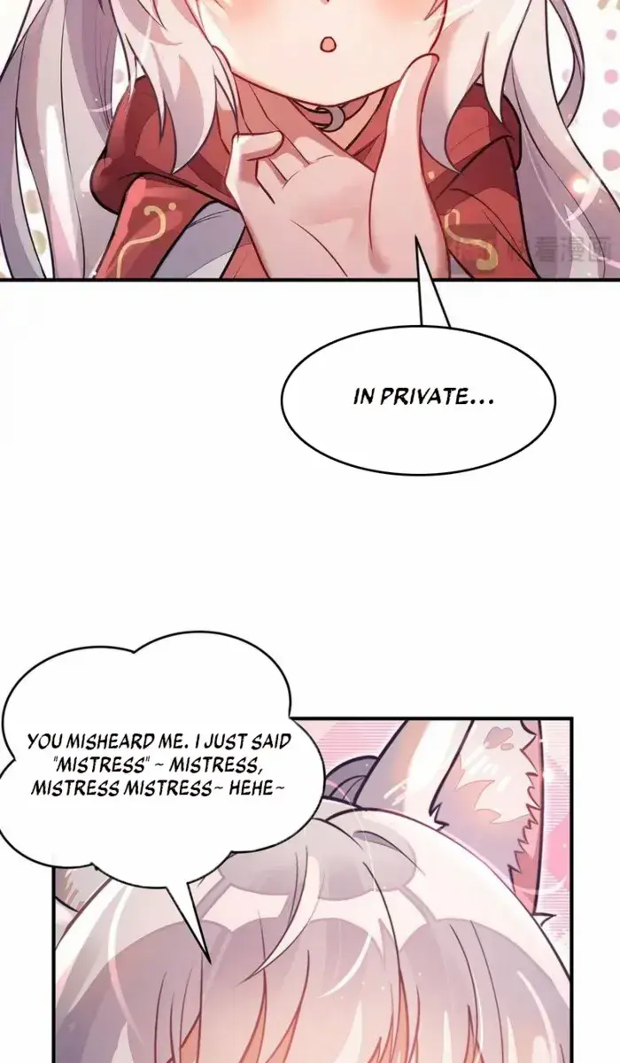My Female Apprentices Are All Big Shots From the Future Chapter 372 Page 21