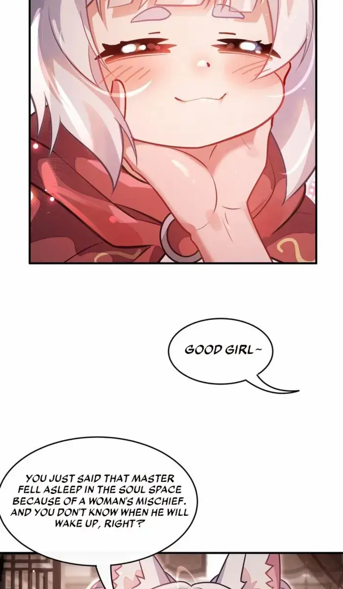 My Female Apprentices Are All Big Shots From the Future Chapter 372 Page 22