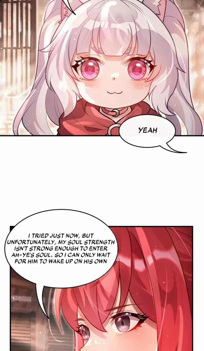 My Female Apprentices Are All Big Shots From the Future Chapter 372 Page 23