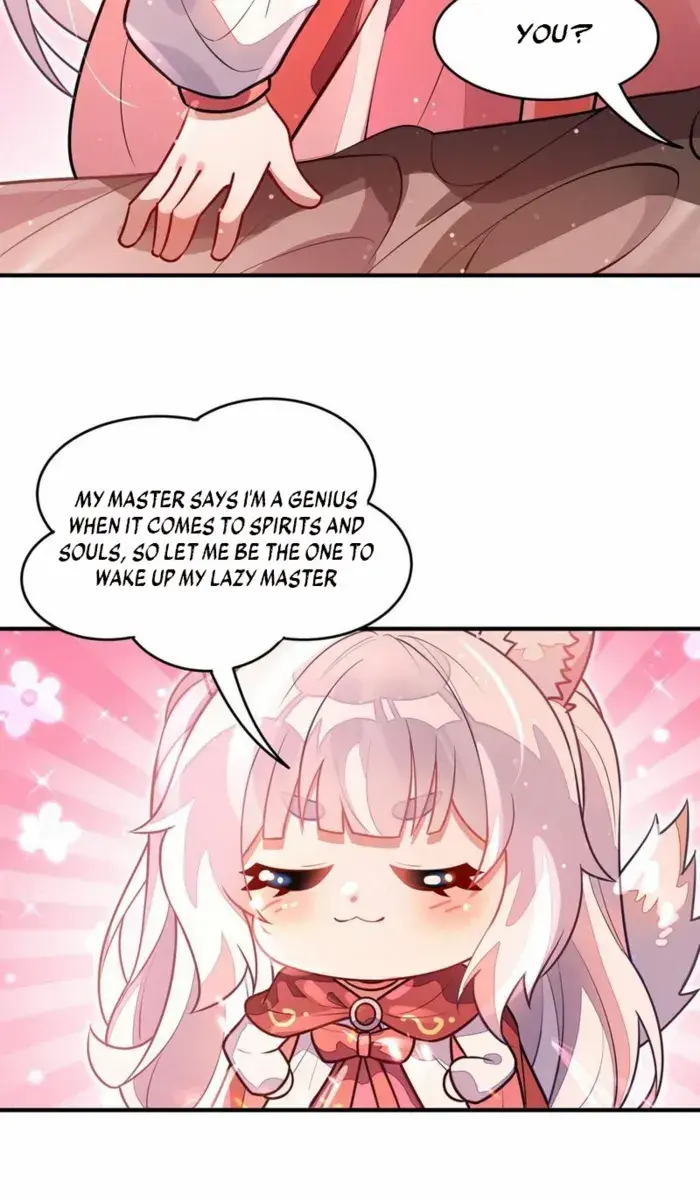 My Female Apprentices Are All Big Shots From the Future Chapter 372 Page 26
