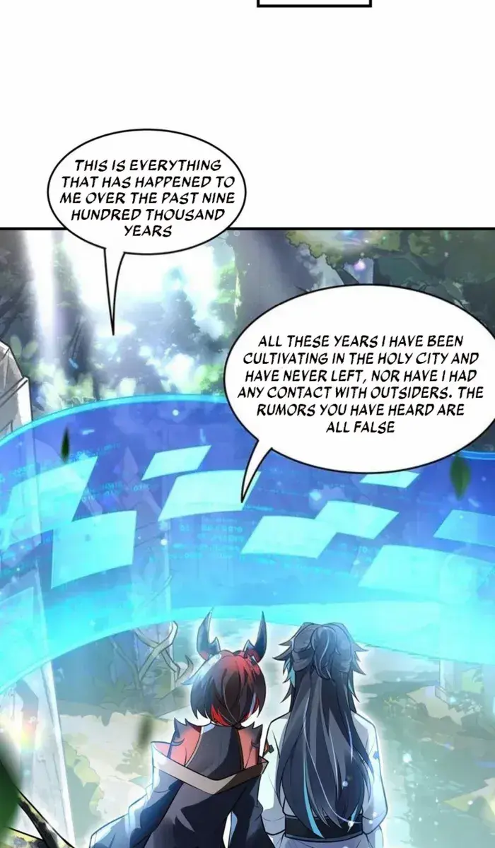 My Female Apprentices Are All Big Shots From the Future Chapter 372 Page 30