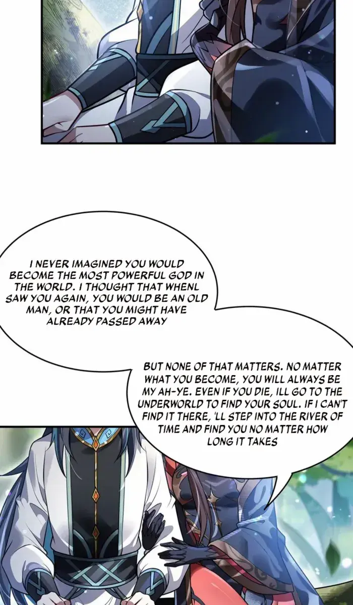 My Female Apprentices Are All Big Shots From the Future Chapter 372 Page 34