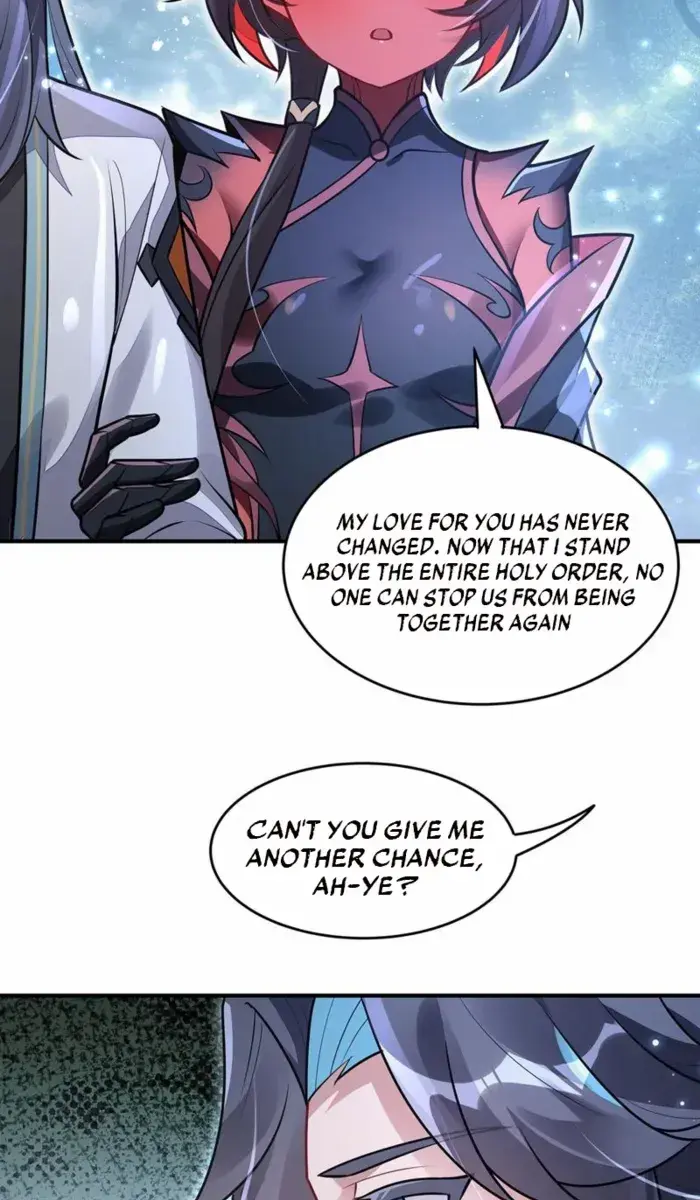 My Female Apprentices Are All Big Shots From the Future Chapter 372 Page 36