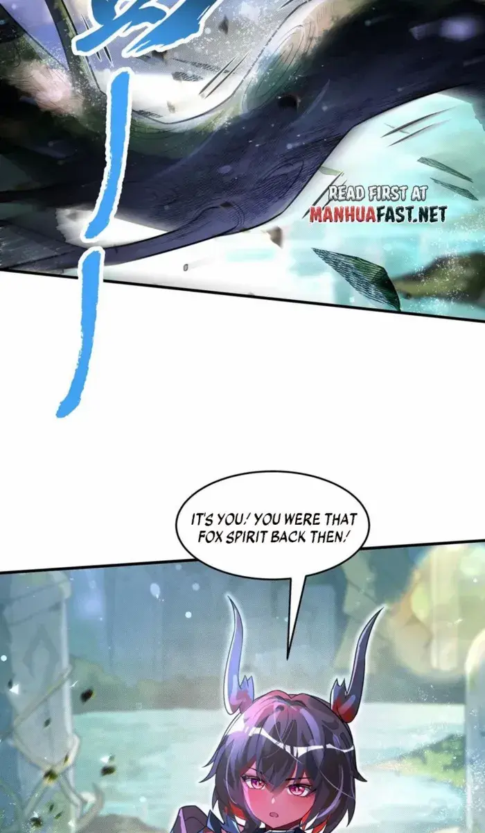 My Female Apprentices Are All Big Shots From the Future Chapter 372 Page 44