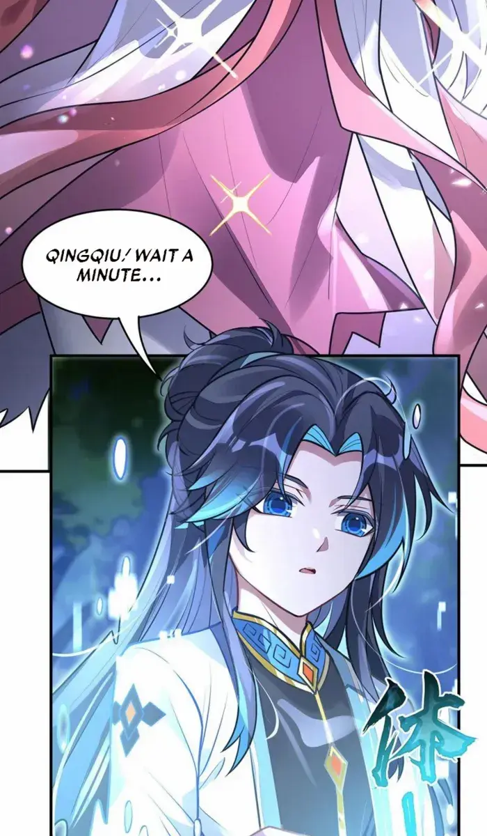 My Female Apprentices Are All Big Shots From the Future Chapter 372 Page 48