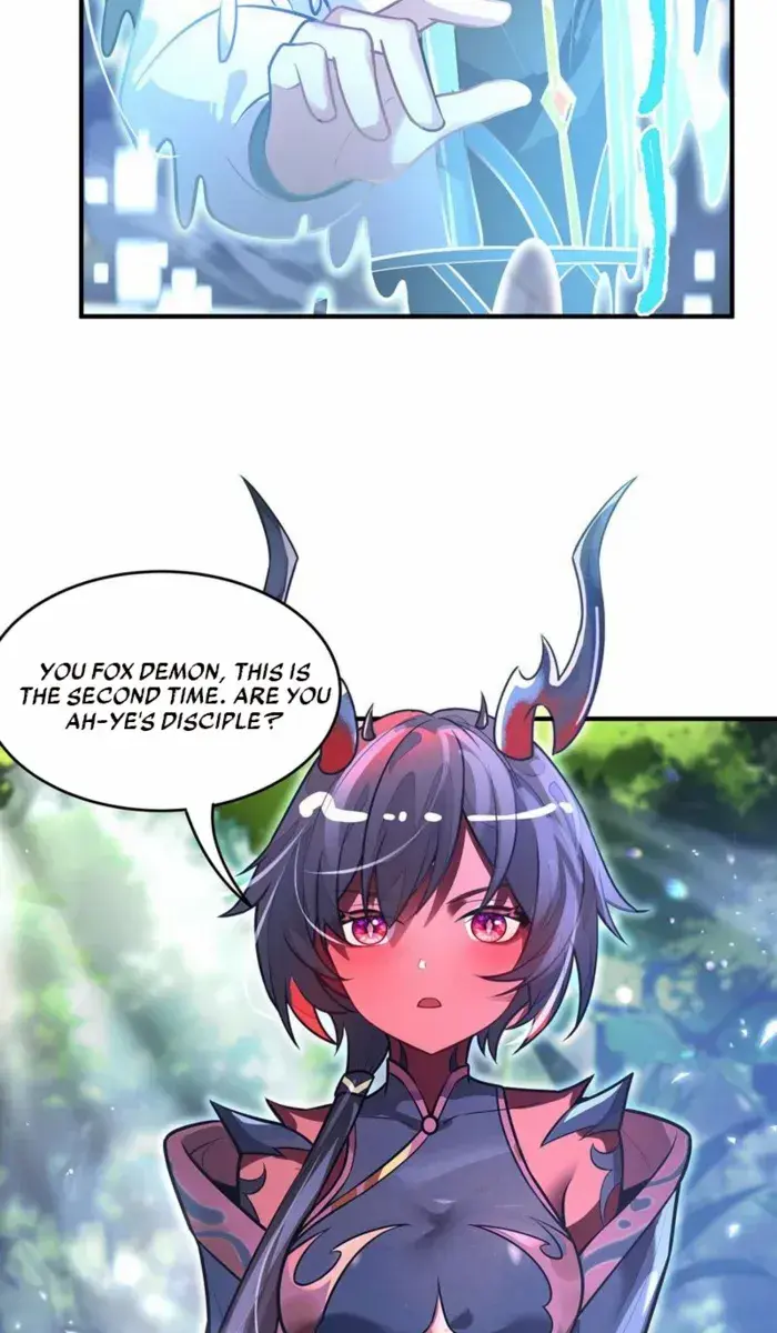 My Female Apprentices Are All Big Shots From the Future Chapter 372 Page 49