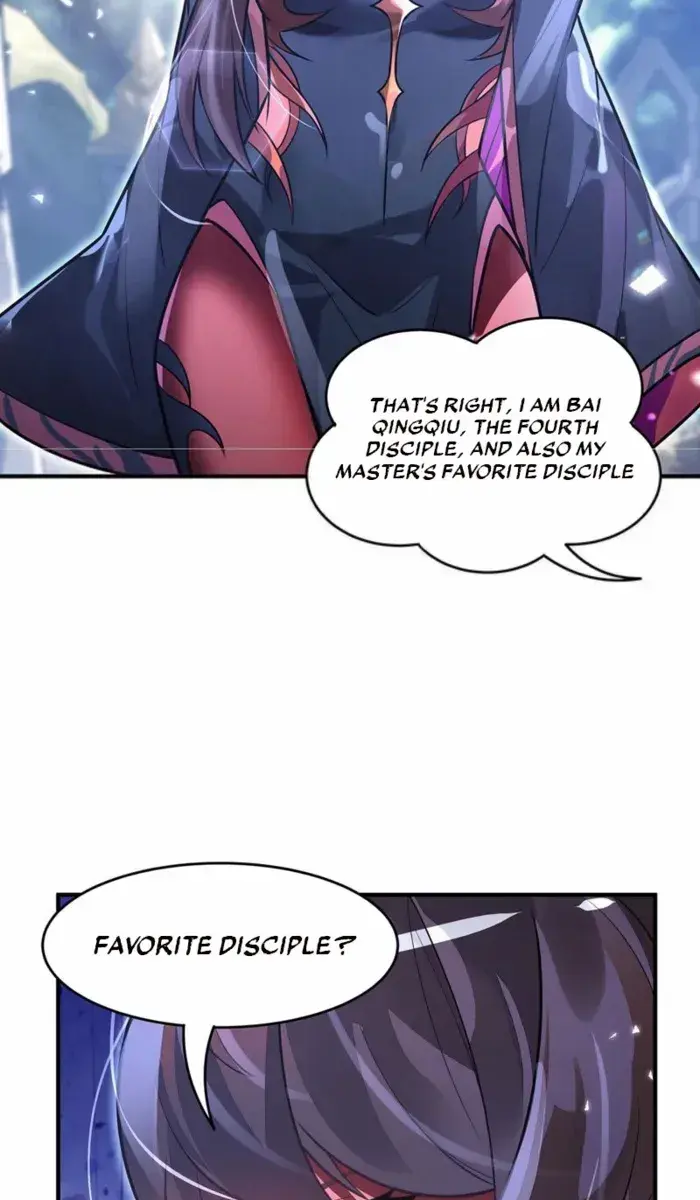 My Female Apprentices Are All Big Shots From the Future Chapter 372 Page 50