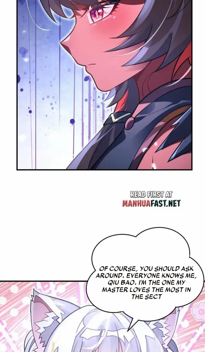 My Female Apprentices Are All Big Shots From the Future Chapter 372 Page 51