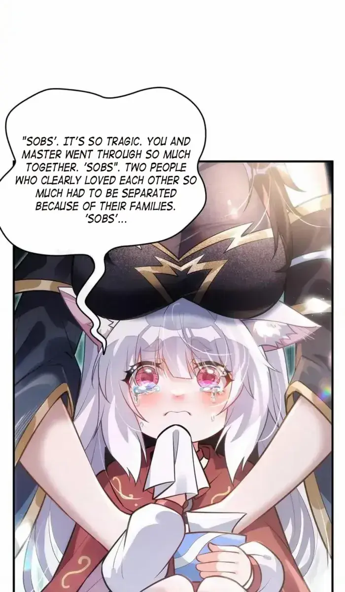 My Female Apprentices Are All Big Shots From the Future Chapter 373 Page 8