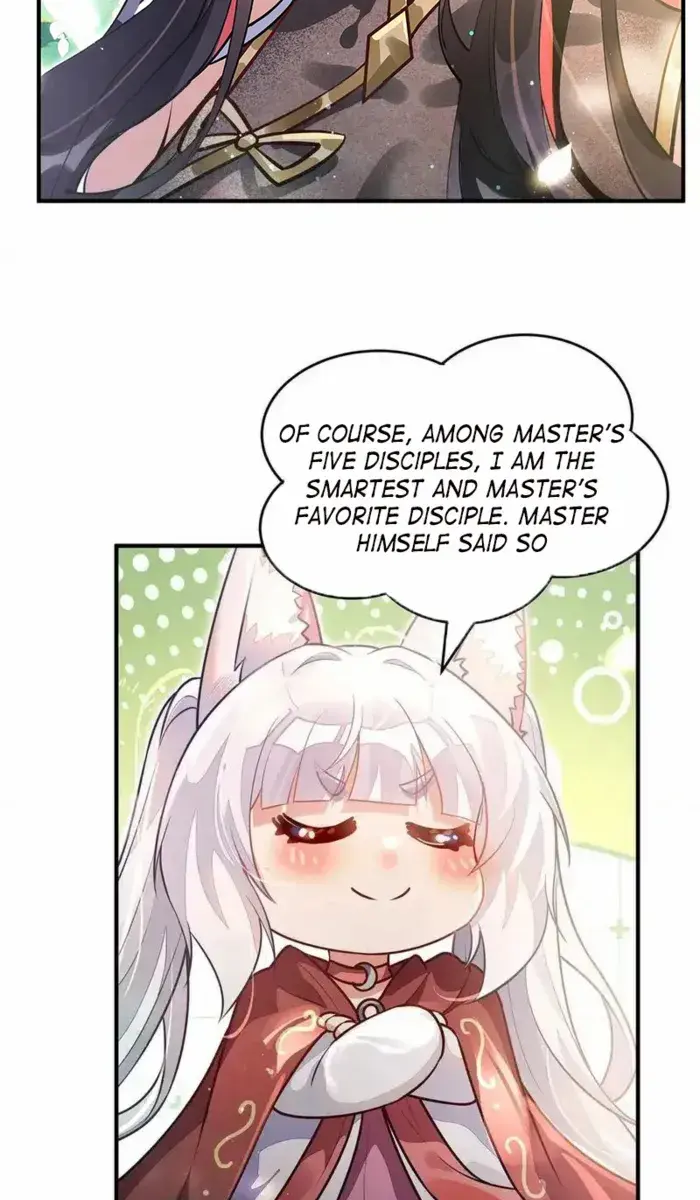 My Female Apprentices Are All Big Shots From the Future Chapter 373 Page 15