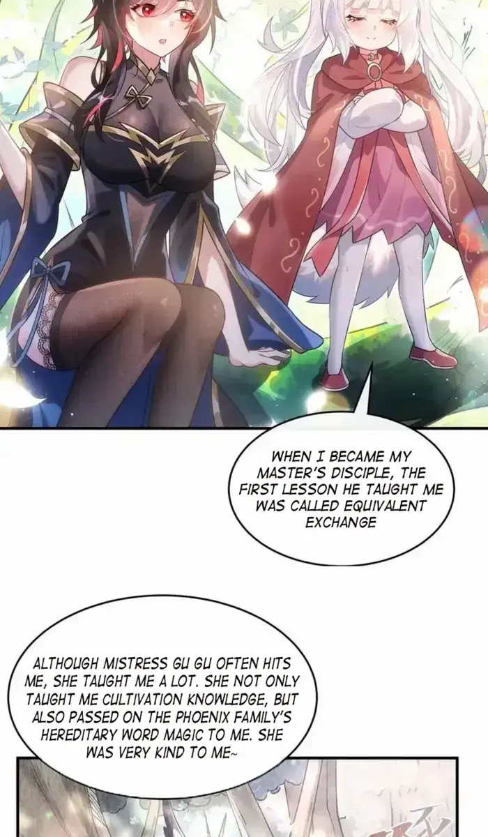 My Female Apprentices Are All Big Shots From the Future Chapter 373 Page 20