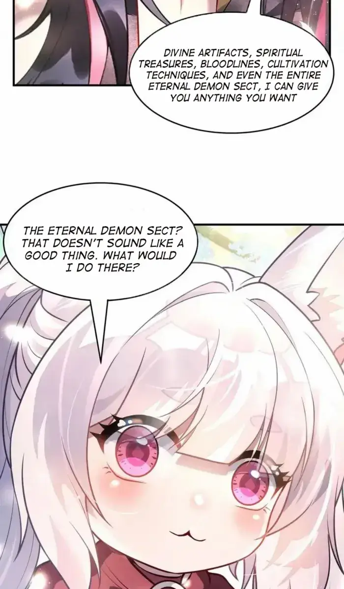 My Female Apprentices Are All Big Shots From the Future Chapter 373 Page 26