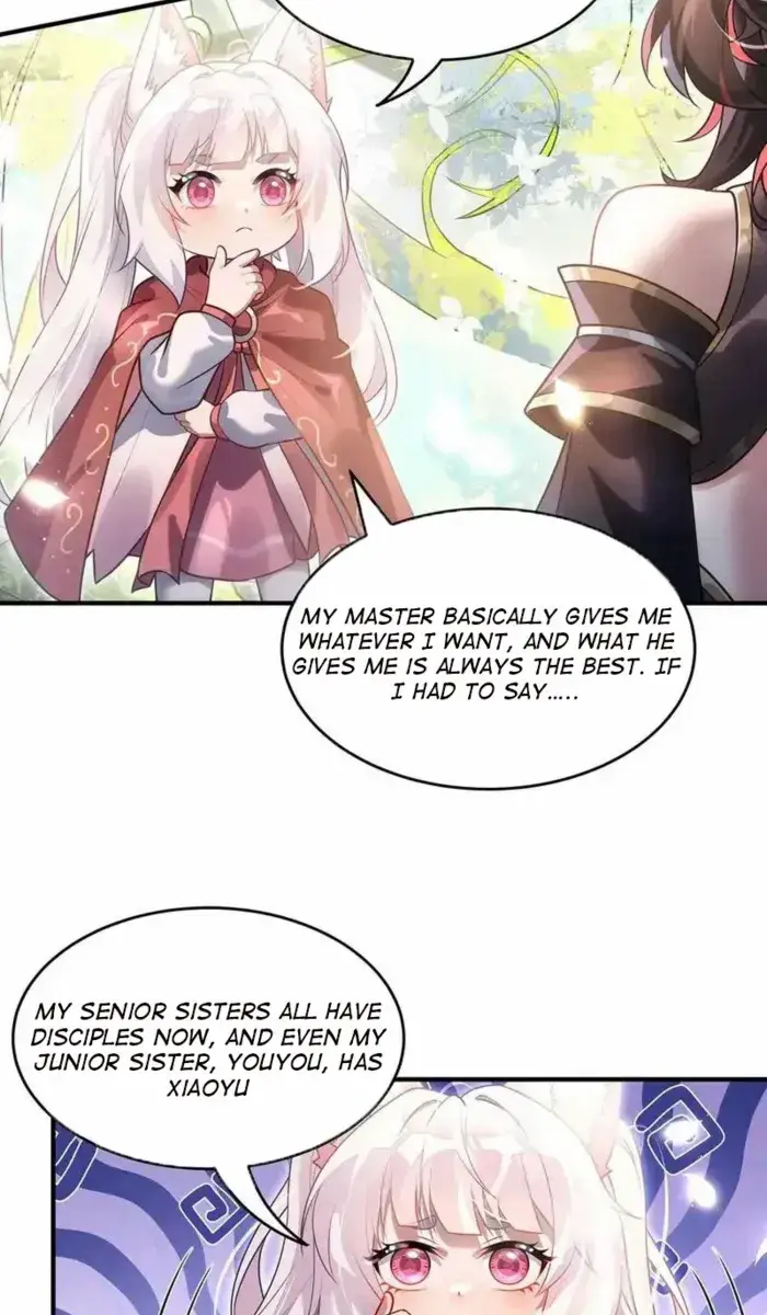 My Female Apprentices Are All Big Shots From the Future Chapter 373 Page 29