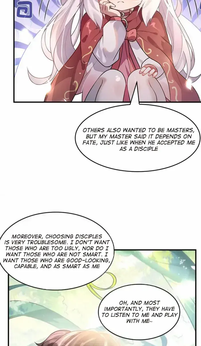 My Female Apprentices Are All Big Shots From the Future Chapter 373 Page 30
