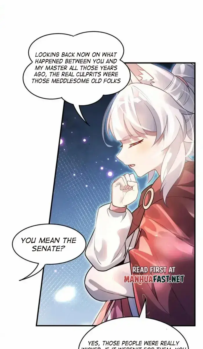 My Female Apprentices Are All Big Shots From the Future Chapter 373 Page 53