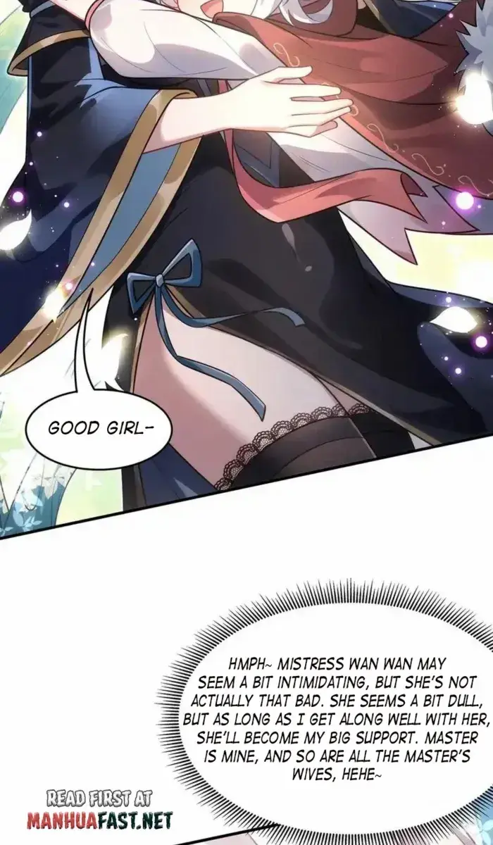 My Female Apprentices Are All Big Shots From the Future Chapter 373 Page 57