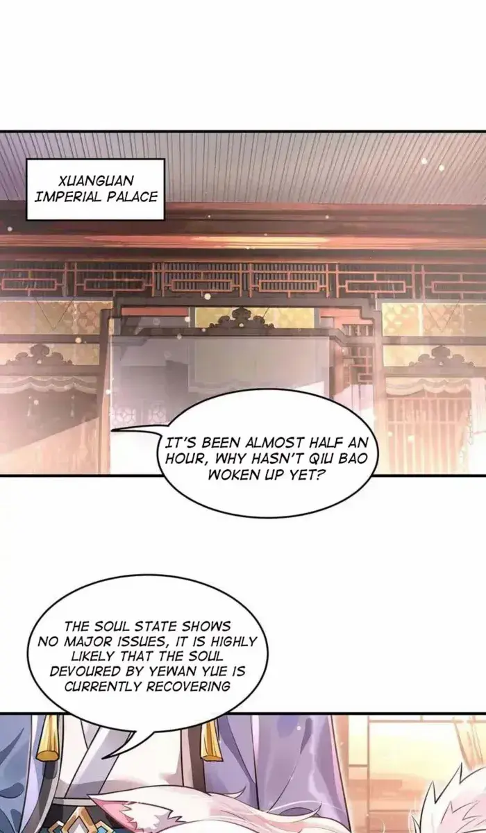 My Female Apprentices Are All Big Shots From the Future Chapter 374 Page 2