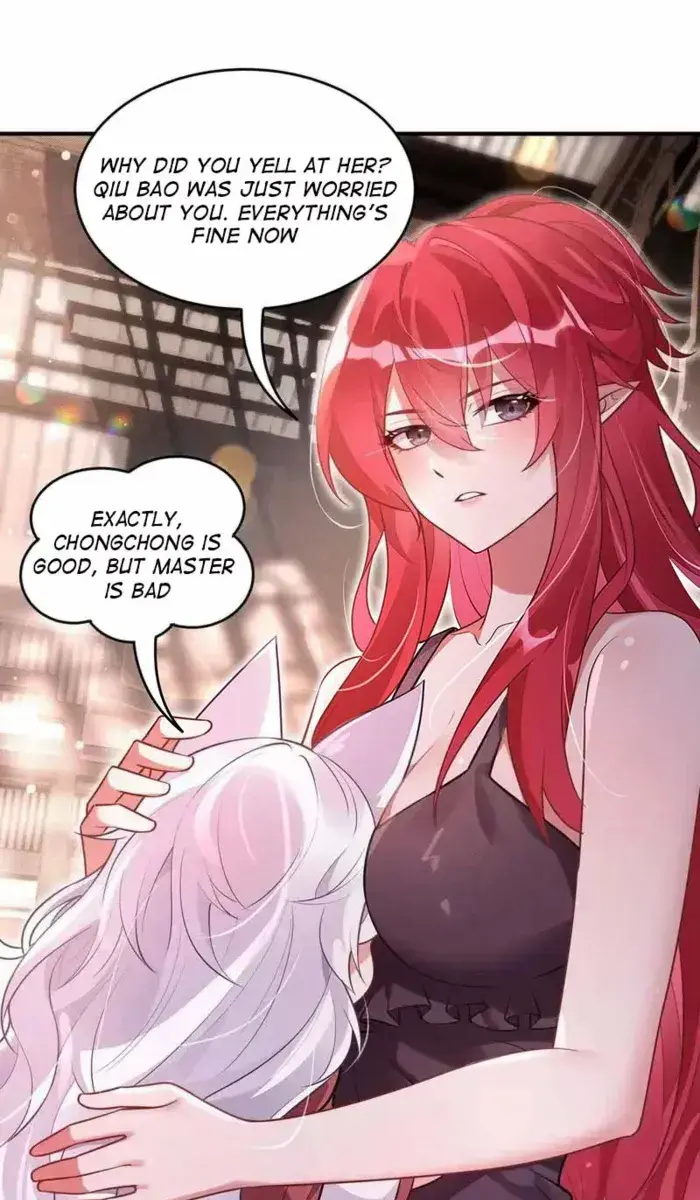 My Female Apprentices Are All Big Shots From the Future Chapter 374 Page 13