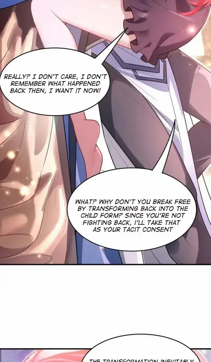 My Female Apprentices Are All Big Shots From the Future Chapter 374 Page 26