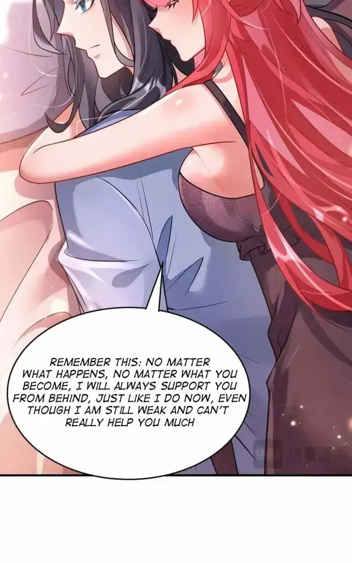 My Female Apprentices Are All Big Shots From the Future Chapter 374 Page 41