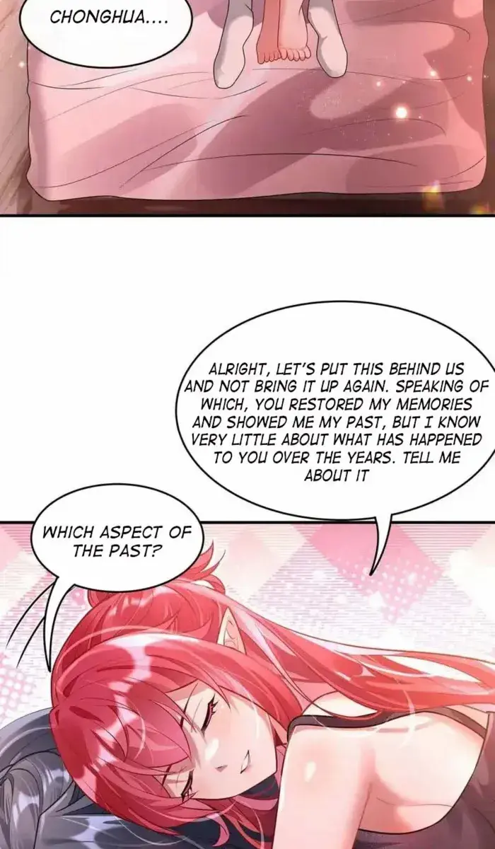 My Female Apprentices Are All Big Shots From the Future Chapter 374 Page 43