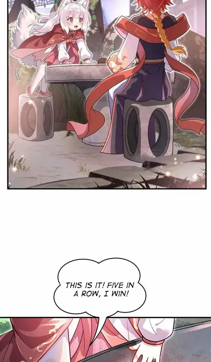 My Female Apprentices Are All Big Shots From the Future Chapter 374 Page 46