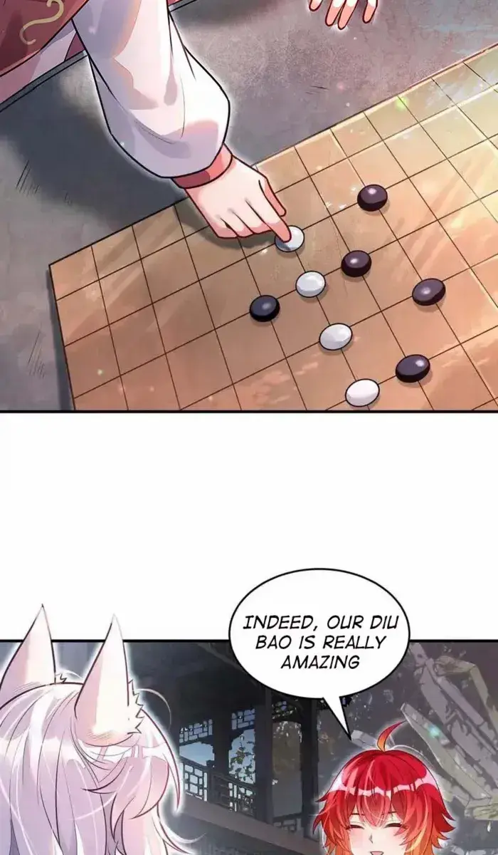 My Female Apprentices Are All Big Shots From the Future Chapter 374 Page 47
