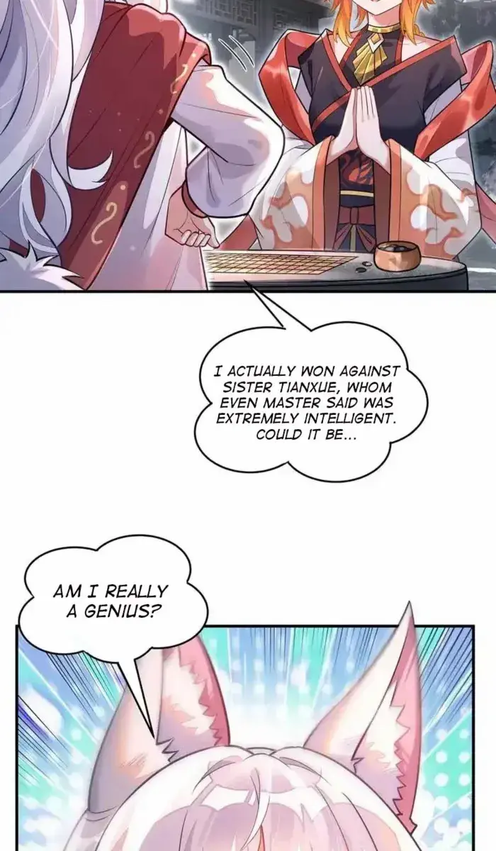 My Female Apprentices Are All Big Shots From the Future Chapter 374 Page 48