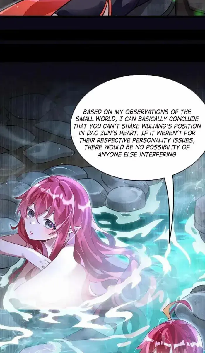 My Female Apprentices Are All Big Shots From the Future Chapter 374 Page 53