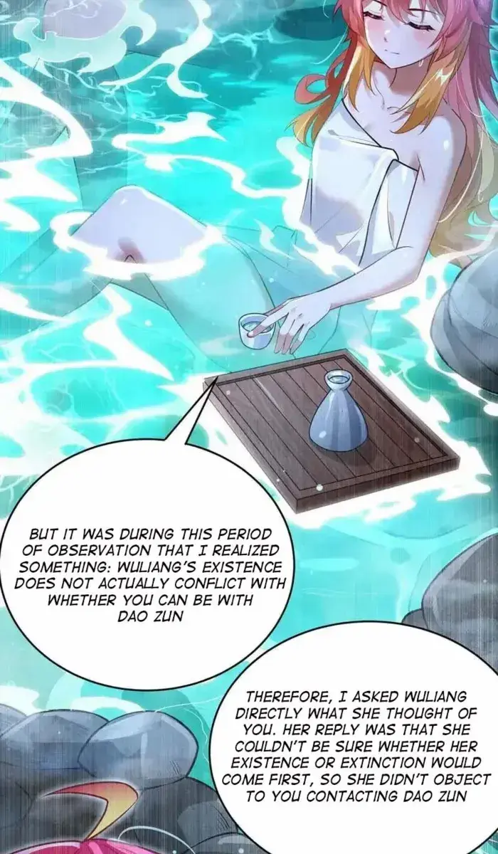 My Female Apprentices Are All Big Shots From the Future Chapter 374 Page 54