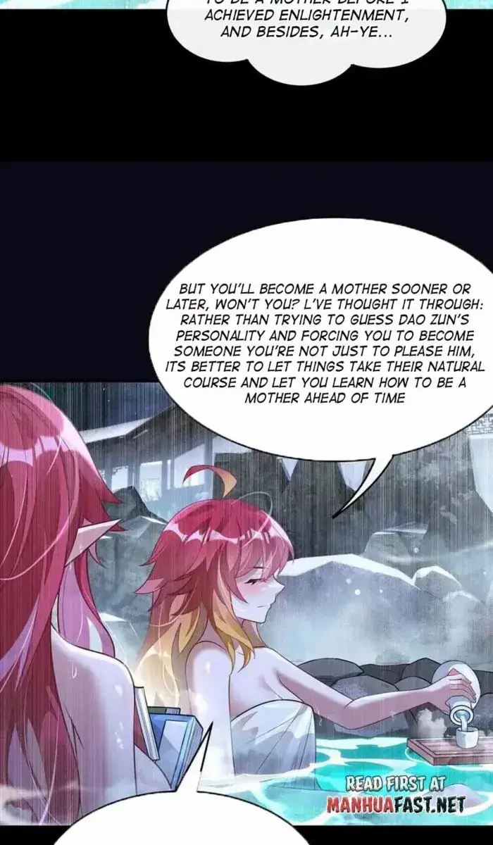 My Female Apprentices Are All Big Shots From the Future Chapter 374 Page 57