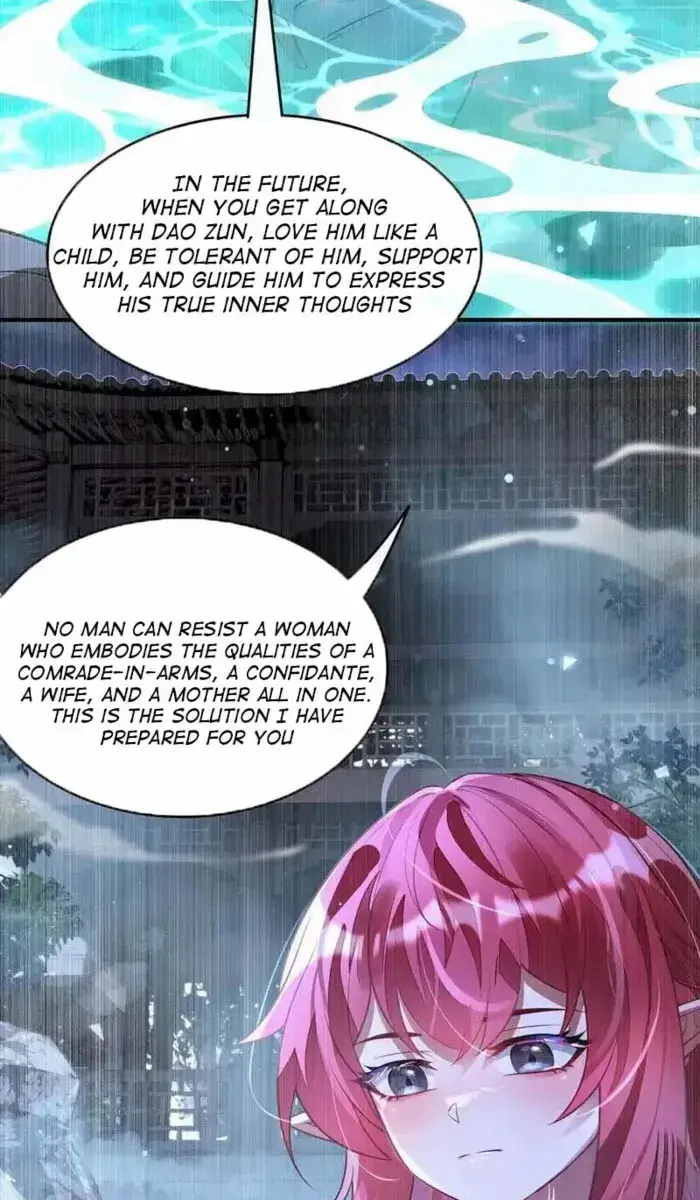 My Female Apprentices Are All Big Shots From the Future Chapter 374 Page 61