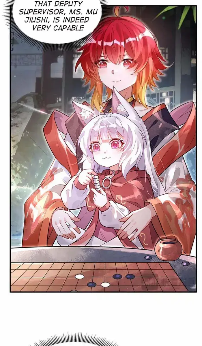 My Female Apprentices Are All Big Shots From the Future Chapter 374 Page 63