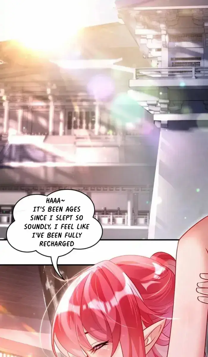 My Female Apprentices Are All Big Shots From the Future Chapter 375 Page 3