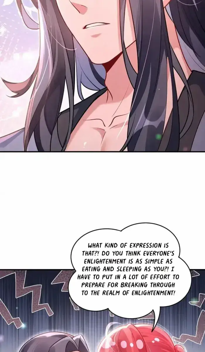 My Female Apprentices Are All Big Shots From the Future Chapter 375 Page 16