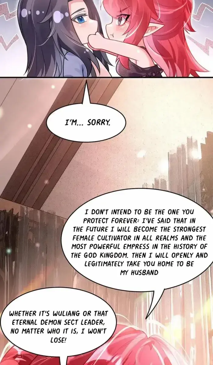 My Female Apprentices Are All Big Shots From the Future Chapter 375 Page 17