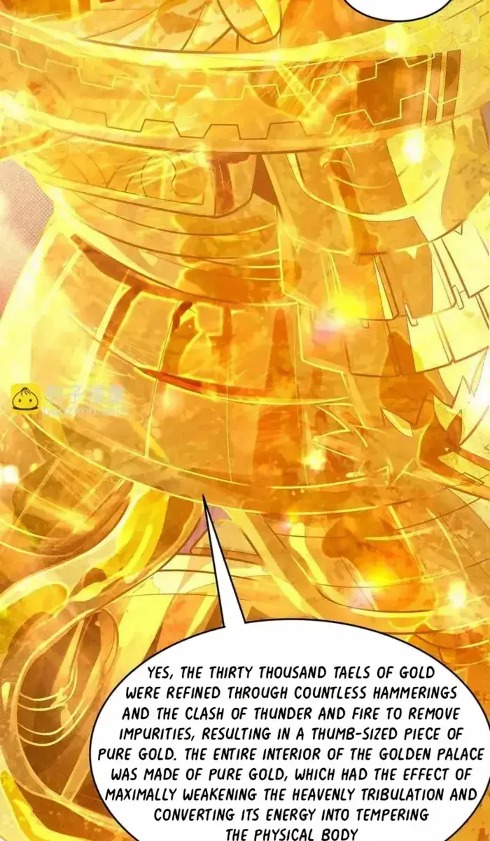 My Female Apprentices Are All Big Shots From the Future Chapter 375 Page 28